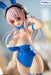 Super Sonico - Super Sonico BiCute Bunnies Figure (Blue Rabbit Ver.) - Just $39.95! Shop now at Retro Gaming of Denver