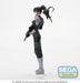 Kaiju No. 8 - Mina Ashiro Luminasta Figure - Just $39.99! Shop now at Retro Gaming of Denver