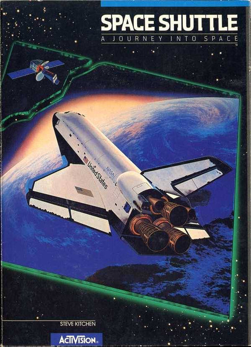 Space Shuttle (Atari 5200) - for just $0! 