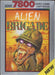 Alien Brigade (Atari 7800) - for just $0! 