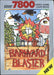 Barnyard Blaster (Atari 7800) - for just $0! 