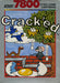 Crack'ed (Atari 7800) - for just $0! 