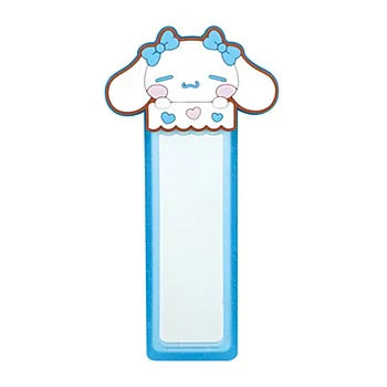 Sanrio Rubber Stick Mirror Cinnamoroll - for just $12.99! 