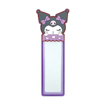 Sanrio Rubber Stick Mirror Kuromi - for just $12.99! 