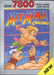 Mat Mania Challenge (Atari 7800) - for just $0! 