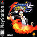 The King of Fighters '95 (Playstation) - for just $0! 