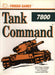 Tank Command (Atari 7800) - for just $0! 