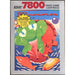 Tower Toppler (Atari 7800) - Just $0! Shop now at Retro Gaming of Denver
