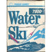 Water Ski (Atari 7800) - Just $0! Shop now at Retro Gaming of Denver