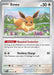 Eevee (074/131) [Scarlet & Violet: Prismatic Evolutions] - for just $0.10! 