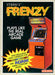 Frenzy (Colecovision) - for just $0! 