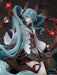 Hatsune Miku Chinese New Year 2022 Ver. 1/7 Scale Figure - FNEX POPPRO Premium - for just $559.99! 
