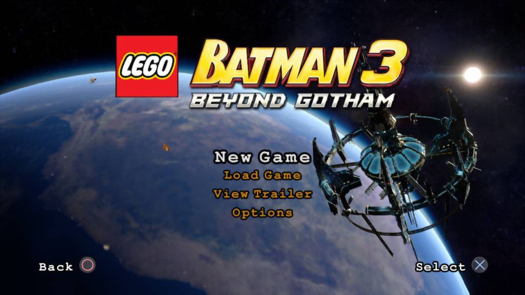 LEGO Batman 3 Beyond Gotham (Xbox One) - for just $0! 