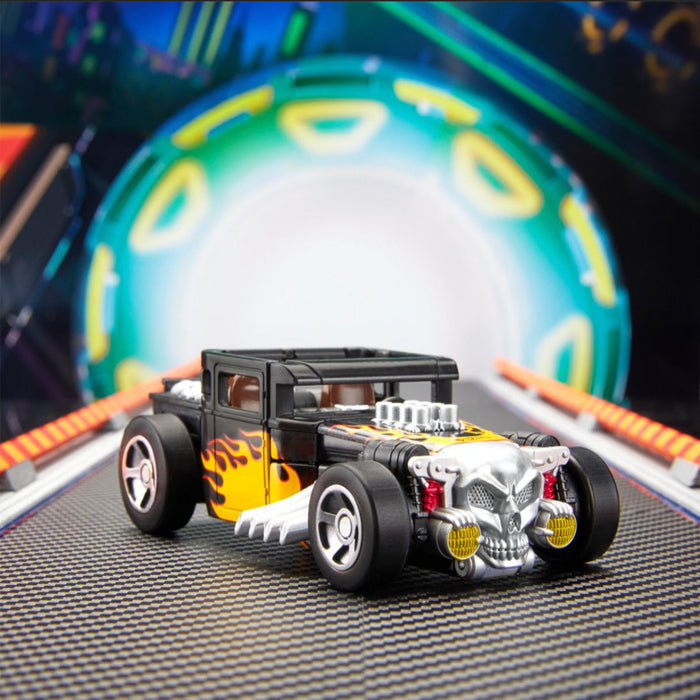 Transformers Collaborative Hot Wheels x Transformers Bone Shaker - for just $34.99! 