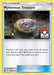 Mysterious Treasure (113a/131) (League Promo) [Sun & Moon: Forbidden Light] - for just $0.95! 