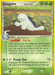 Quagsire (21/101) (Delta Species) [EX: Dragon Frontiers] - for just $4.85! 