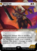 Arbaaz Mir (ACR-138) - Assassin's Creed: (Showcase) (Borderless) - for just $0.06! 