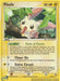 Plusle (8/97) [EX: Dragon] - for just $19.50! 