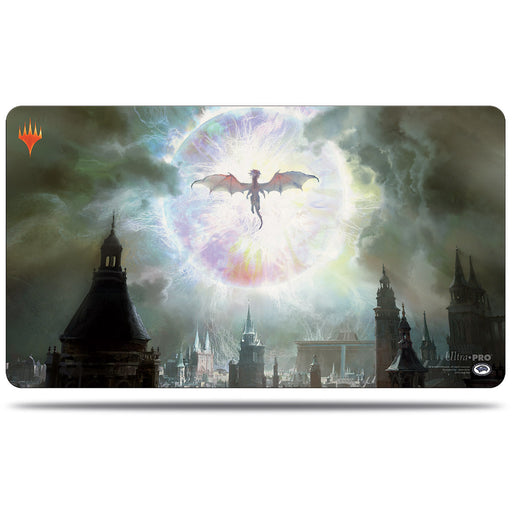 Ultra PRO: Playmat - War of the Spark (Finale of Promise) (Small Size) - Just $0! Shop now at Retro Gaming of Denver