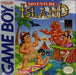 Adventure Island (Gameboy Color) - for just $0! 