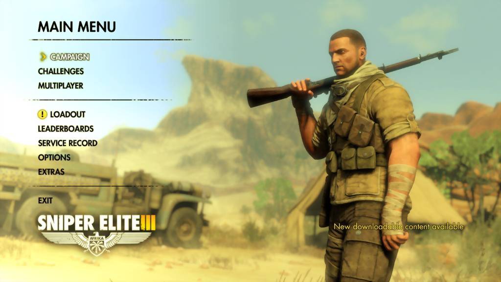 Sniper Elite III Ultimate Edition (PlayStation 3) - for just $0! 