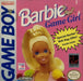 Barbie Game Girl (Gameboy Color) - Just $0! Shop now at Retro Gaming of Denver