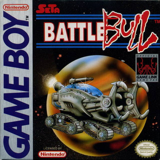 Battle Bull (Gameboy) - for just $0! 