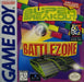 Arcade Classics: Super Breakout / Battlezone (Gameboy) - for just $0! 