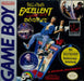Bill & Ted's Excellent Game Boy Adventure (Gameboy) - for just $0! 