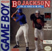 Bo Jackson: Two Games In One (Gameboy) - for just $0! 