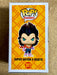 Funko Pop! Animation Super Saiyan 4 Vegeta #2073 Dragon Ball GT 2025 - for just $15! 
