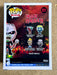 Bruce Dickinson Signed Iron Maiden Eddie Funko Pop! Rocks #251 With JSA COA - for just $450! 