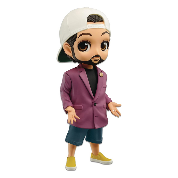 Banpresto Q Posket: Kevin Smith Figure - for just $26.99! 