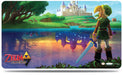 Ultra PRO: Playmat with Tube - The Legend of Zelda (A Link Between Worlds) - Just $0! Shop now at Retro Gaming of Denver