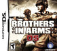 Brothers in Arms: War Stories – Nintendo DS (DS) - for just $6.99! 