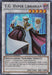 T.G. Hyper Librarian [REDU-ENSE1] Super Rare - for just $0.20! 