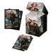 Ultra PRO: Deck Box and Sleeves Combo - Commander Legends (Jeska, Thrice Reborn) - for just $0! 