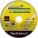 Outlaw Tennis – PlayStation 2 (PS2) - for just $5.99! 