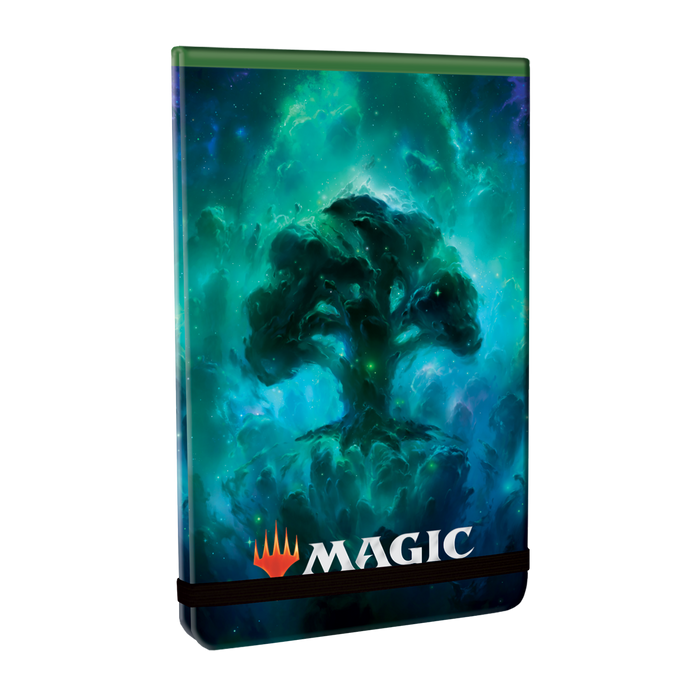 Ultra PRO: Life Pad - Celestial Lands (Forest) - for just $0! 
