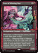Fear of Missing Out (DSK-316) - Duskmourn: House of Horror: (Showcase) Foil - for just $1.53! 