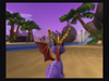 Spyro: Enter the Dragonfly – PlayStation 2 (PS2) - for just $11.99! 
