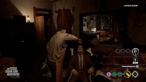 The Texas Chain Saw Massacre – PlayStation 5 (PS5) - for just $15.99! 