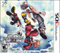 Kingdom Hearts 3D: Dream Drop Distance – Nintendo 3DS (3DS) - for just $0! 
