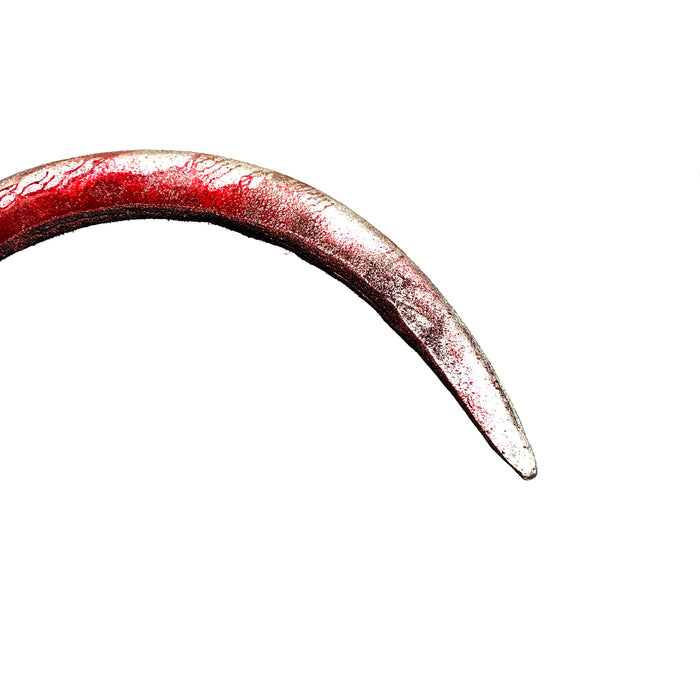 Foam Rubber Hand Sickle - for just $60! 
