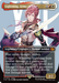 Lightning, Army of One (FIN-400) - FINAL FANTASY (Borderless) Foil - for just $8.25! 