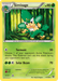 Simisage (11/146) [XY: Base Set] - for just $0.20! 