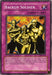 Backup Soldier [SYE-047] Common - for just $0.10! 