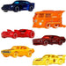 Hot Wheels Silver Series Pantone Sunset Race (9134) - Select Vehicle(s) - for just $5.97! 