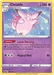Clefable (064/185) [Sword & Shield: Vivid Voltage] - for just $0.15! 