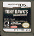 Tony Hawk: Proving Ground — Nintendo DS (DS) - for just $10.99! 